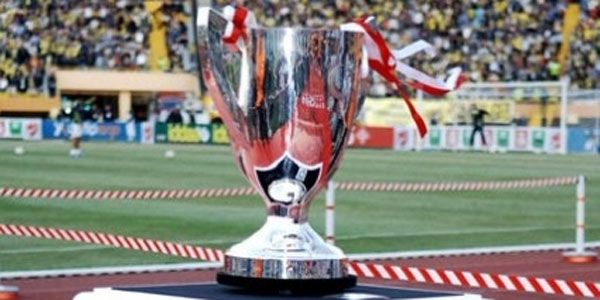 Kupa'da statü değişikliği! Kupa'da statü değişikliği!